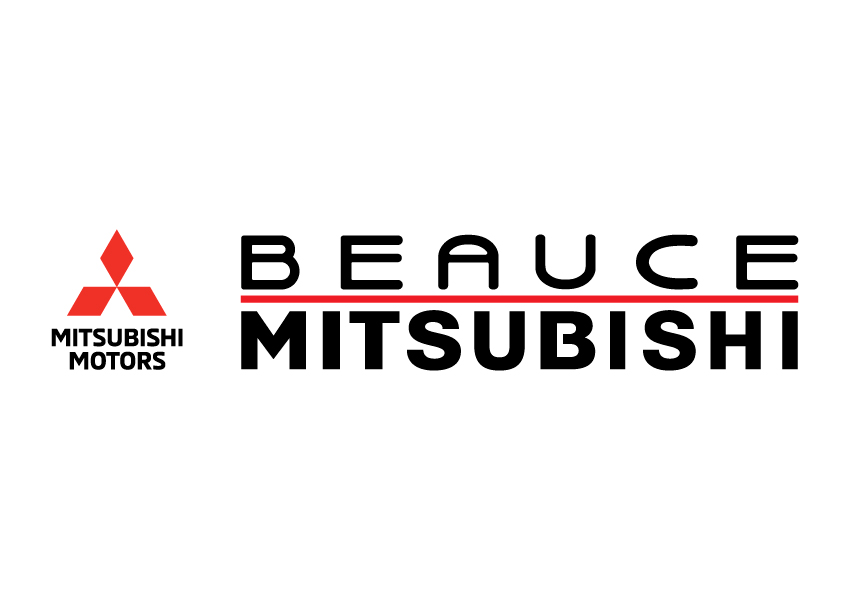 Beauce Mitsubishi