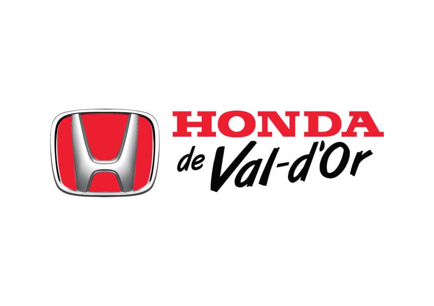 Honda de Val-d'Or