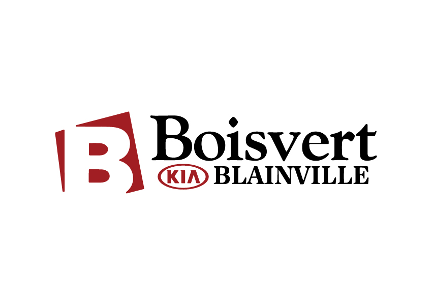 Boisvert Kia