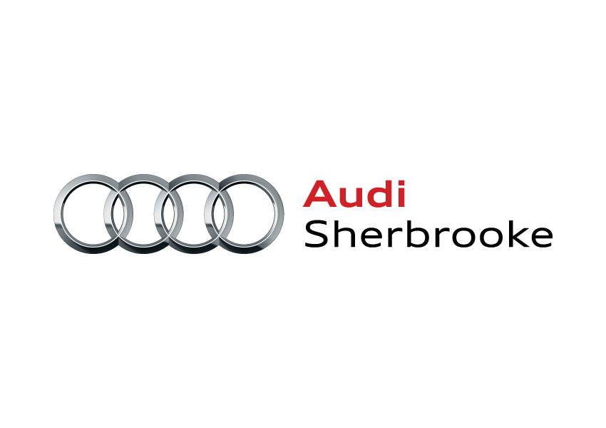 Audi Sherbrooke