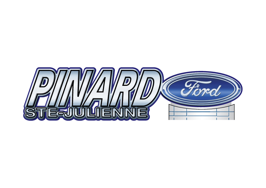 Pinard Ford